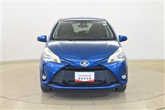 ヴィッツ ハイブリッド U