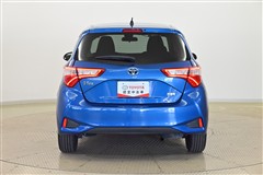 ヴィッツ ハイブリッド U