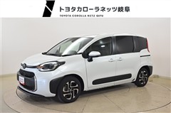 シエンタ ハイブリッド Z