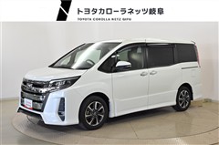 トヨタ　ノア SI WxB