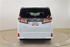 ヴェルファイア Z Aエディション