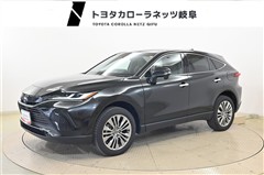ハリアーHV Z
