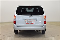 プロボックスバン F