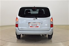 プロボックスバン F