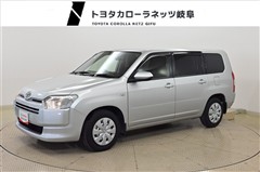 トヨタ プロボックスバン F