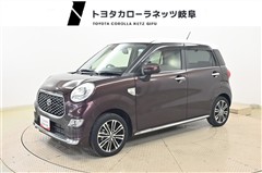 ピクシスジョイ F G SA3