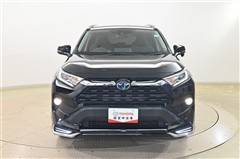 RAV4 ハイブリッドX