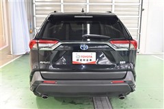 RAV4 ハイブリッドX