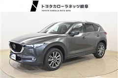 CX-5 XD エクスクージブモート