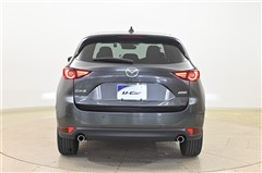 CX-5 XD エクスクージブモート