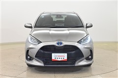 ヤリス ハイブリッド Z