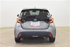 ヤリス ハイブリッド Z