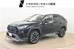 RAV4 アドベンチャー