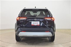 RAV4 アドベンチャー