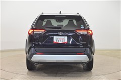 RAV4 アドベンチャー