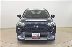 RAV4 アドベンチャー