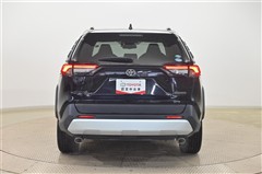 RAV4 アドベンチャー