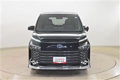 ヴォクシー ハイブリッド S-Z