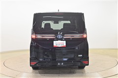 ヴォクシー ハイブリッド S-Z