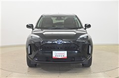 ヤリスクロス ハイブリッド Z