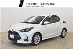 ヤリス ハイブリッド G