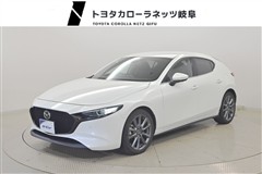 マツダ MAZDA3FB 20Sツーリング