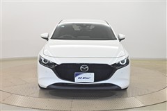 MAZDA3FB 20Sツーリング