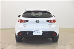 MAZDA3FB 20Sツーリング