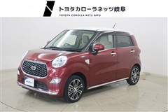 ダイハツ キャスト スタイルG SA3