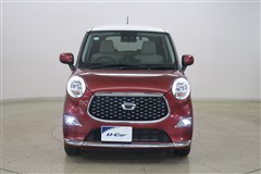 キャスト スタイルG SA3