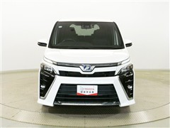 ヴォクシー ZS