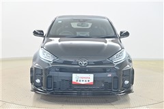 GRヤリス RS