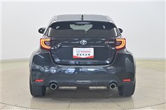 GRヤリス RS