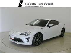 トヨタ 86 GT