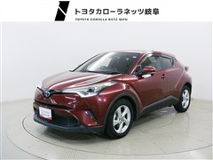 トヨタ C-HR S LEDパッケージ