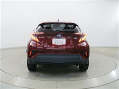 C-HR S LEDパッケージ
