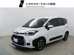 トヨタ シエンタ ハイブリッド Z