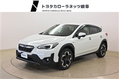 スバル XVHEV 2.0S アイサイト