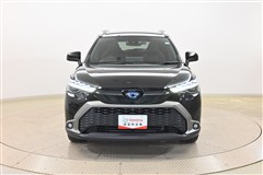 カローラクロス ハイブリッド Z