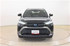 カローラクロス ハイブリッド Z