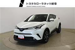 トヨタ　C-HR G