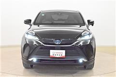 ハリアーハイブリッド G