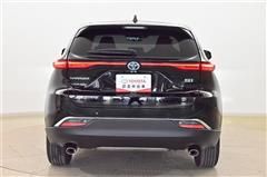 ハリアーハイブリッド G