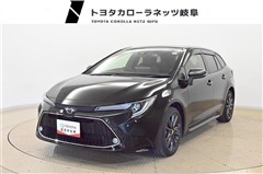 トヨタ カローラツーリング W/B