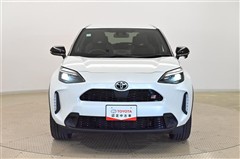 ヤリスクロスHV GRスポーツ