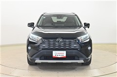 RAV4 G Zパッケージ