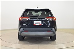 RAV4 G Zパッケージ