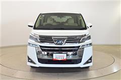 ヴェルファイアHV X 4WD