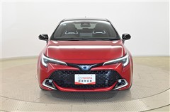 カローラスポーツHV GZ