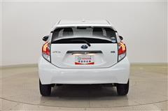 アクア S スタイルブラック